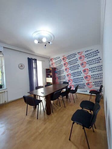 офисы в бизнес центре аренда: Nərimanov metrosunun yaxınlığında 150 kv sahəsi olan, 9otağli obyekt — 9