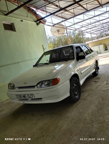 car parking multiplayer niva: VAZ (LADA) 2114 Samara: 1.5 l | 2011 il Hetçbek — 2