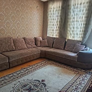 masa: Basqa mebellerde var — 2