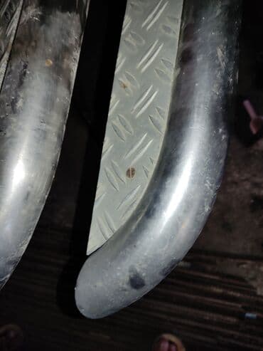 авторазбор бишкек тойота эстима: Satıram — 3