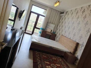 Xətai rayonu Gənclik parkına yaxın 16 mertebeli binanın 9-cu — 5