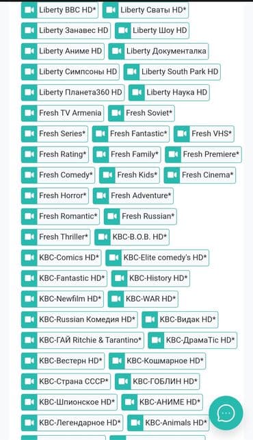 atv plus отзывы: Smart TV boks — 19