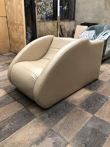 dirnaq seti: ✅Salon üçün divan moyka ✅ SPA kapsul – bədən üçün qapalı masaj/sauna — 4