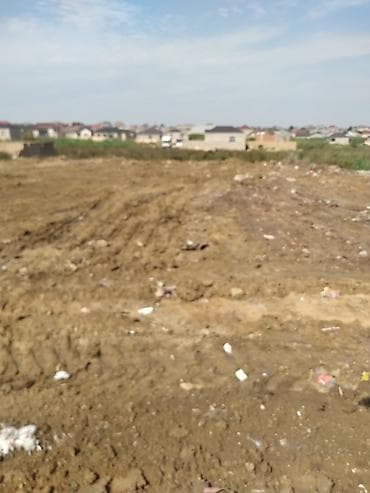 bileceride torpaq satilir: 6 sot, Tikinti, Mülkiyyətçi, Kupça (Çıxarış) — 5