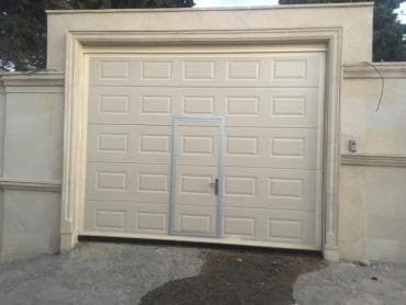 gaplar: Avtomatik jalyuz qapila — 3