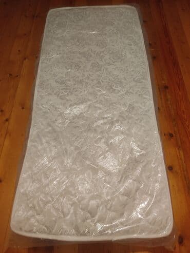 kala bitkisi haqqinda melumat: İşlənmiş, Ortopedik matras, Bir nəfərlik — 4