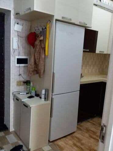 əhmədlidə evlərin satışı: 2 otaqlı, Yeni tikili, 47 kv. m — 11