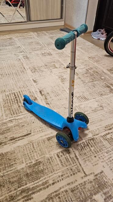 maşınlar uşaq üçün: Yaxsi veziyyetdedi — 2