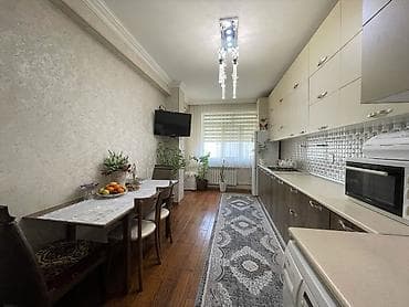 memar ecemide ev alqi satqisi: 2 otaqlı, Yeni tikili, 78 kv. m — 6