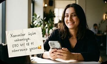 bolt taksi gence: Xanımlar üçün vakansiya. Rəqəmsal mühitdə işləmək imkanı axtaran — 1