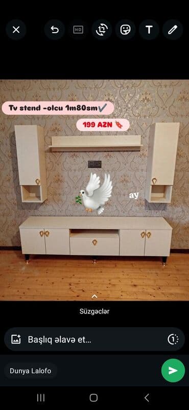 тв стенды фото: Tv stenti — 1