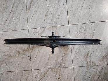 velosiped diskleri: Üçqat (möhkəm və dözümlü ) velosiped diski satıram. Ölcüleri 26. Qabağ — 2