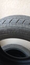 205 65 16c: 4 ədəd avtomobil şini - Ölçü: 205/55 R16 - Tip: Yay/performans — 3