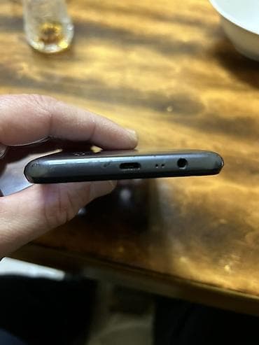 qulaqci: Realme 64 GB, rəng - Boz, İki sim kartlı — 4