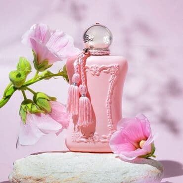 qadın cemperləri: Qadın ətirləri kolleksiyası 1) Prada Candy - Şirin və cazibədar — 2