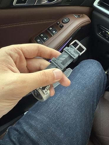 Smart qolbaqlar: Tonino Lamborghini qol saatı Ekskluziv bir şeydi Dubaydan özüm üçün — 2