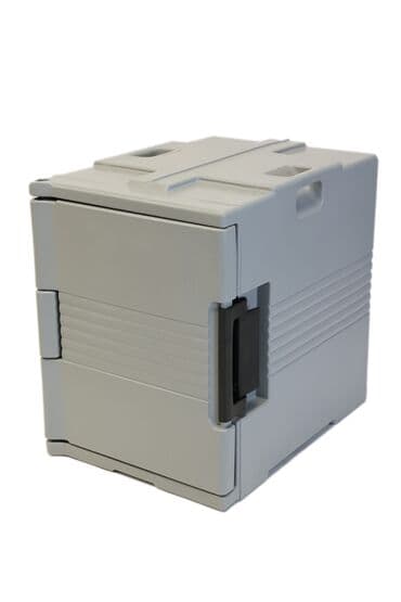 yem deyirmanı: Termoboks Termobox Thermoboks Yemək daşıma çamadanı Yeməyi isti — 1