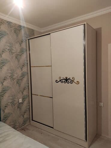 kupe şkaf: Yeni, Kupe, Düz dolab, Dolab — 3