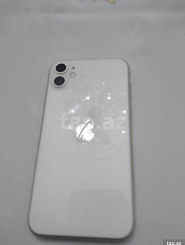 iphone 11 kredit: IPhone 11, 64 GB, Ağ — 2