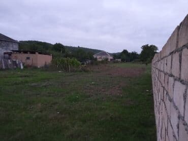 продается земельный участок: 10 sot, Tikinti, Mülkiyyətçi — 3