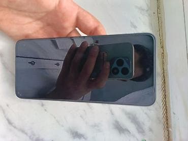 telefon saatler: Redmi 13, 256 GB, rəng - Qara, Sənədlərlə — 2