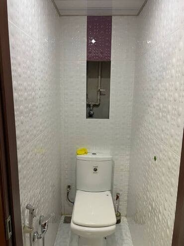 binə atçiliq: Hövsanda Araz marketə yaxın 9 mertebeli binanın 1-ci mərtəbəsində — 2