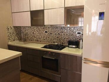 продажа квартир недорого: 3 комнаты, Новостройка, м. Хатаи, 85 м² — 10