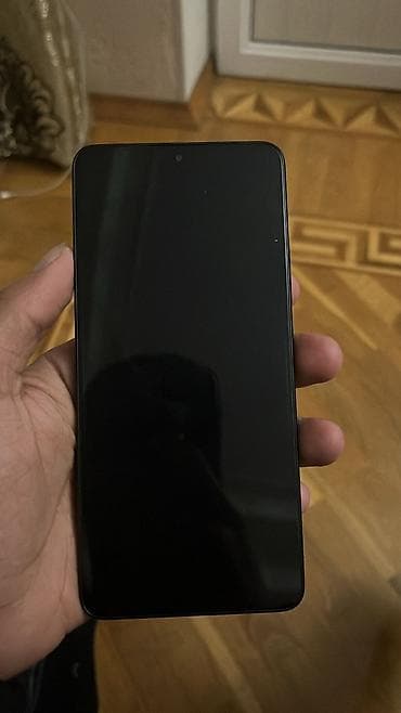 Poco X6 Pro 5G, 512 GB, rəng - Qara