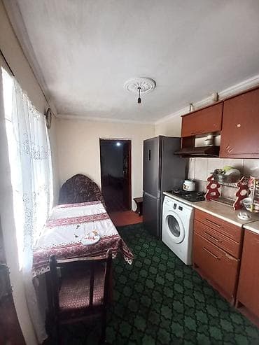 qebele kiraye evler: Salam Zabrat düz girceyidə köhnə Abu zapırfqaya yaxın 1 otaqlı — 1