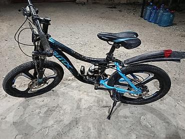 Uşaq/yeniyetmə velosipedləri paketi 1) BMX GTR-876 tipli lalafo.az -da Uşaq/yeniyetmə velosipedləri paketi 1) BMX GTR-876 tipli
