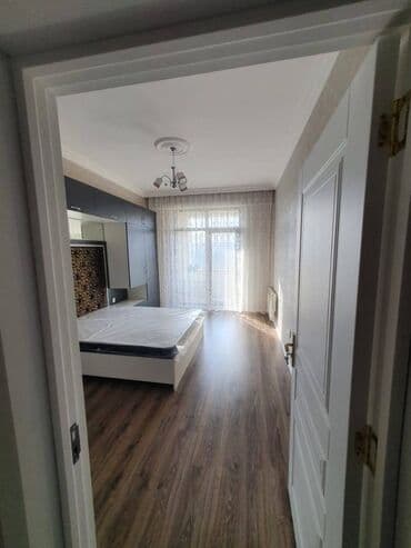 sumqayit 8 ci mikrorayon kiraye evler: Sumqayitda bulvara yaxin 16 mərtəbəli binanin 8-ci mərtəbəsində — 14