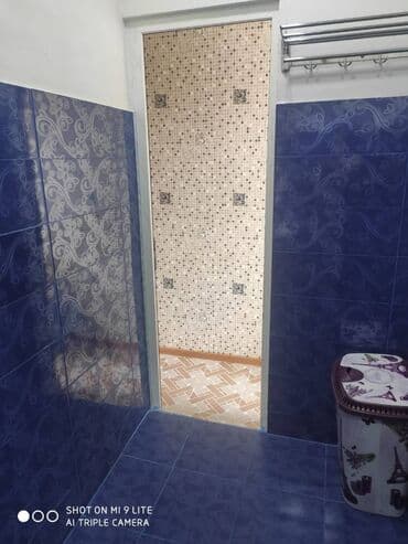 9 ci mikrorayon satilan evler: Bakı, 3 otaqlı, Köhnə tikili, m. Həzi Aslanov, 67 kv. m — 12