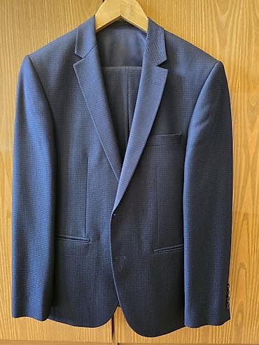 Kostyum satiram ! Hoffner üçlü — 1