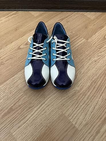 Uşaqlar üçün digər mallar: Krossovkalar, Ölçü: 32, Oğlan üçün — 2