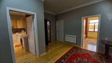 недвижимость в азербайджане купить: Баку, Мярдяканы, 130 м², 3 комнаты, Без бассейна, Комби, Газ, Электричество — 7