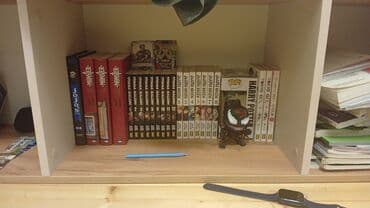 manga anime: SADECE BARTER EDİLİR VE BARTER EDİLEN MANGALAR BUNLARDİR. Vinland saga — 1