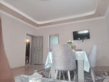 Ремонт техники: 🎨 Peşəkar malyar xidmətləri 🔹 Rəngsaz işləri 🔹 Aboy (divar kağızı) — 3