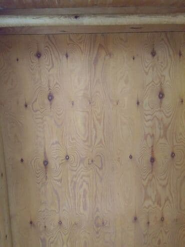 taxta yellencekler: Açılan, 2 qapılı Düz dolab, Şifonyer — 12