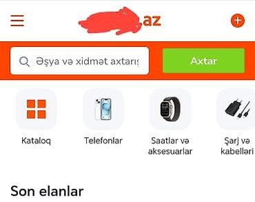 Gəliri olan Sayt satılır Az domeni ilə online alqi satqi elan saytıdı — 1