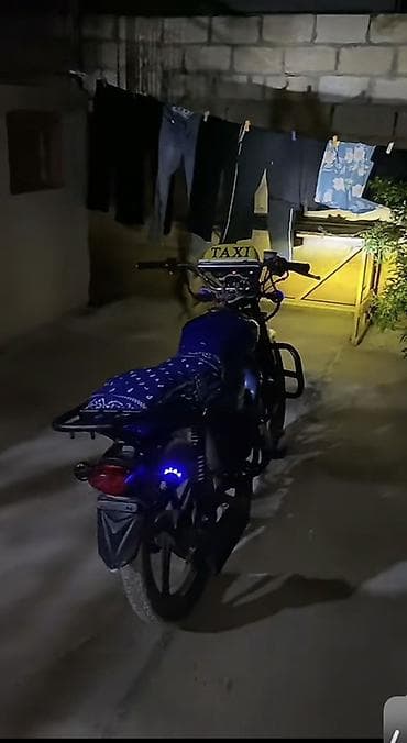 Tufan - M50, 50 sm3, 2023 il, 5000 km