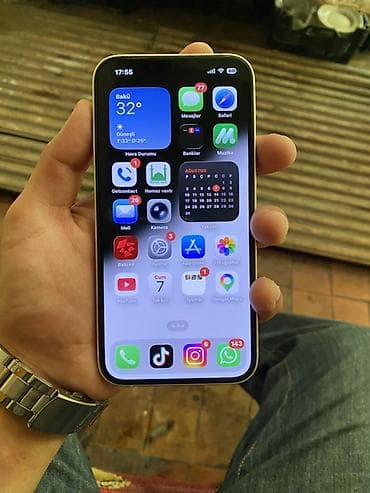 xbox seri s: IPhone 13, Ağ, Face ID — 3