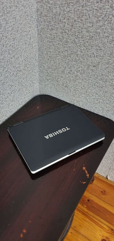 ноутбук: Yeni Toshiba, 15.4 ", Intel Celeron, 256 GB, Ödənişli çatdırılma, Pulsuz çatdırılma — 2