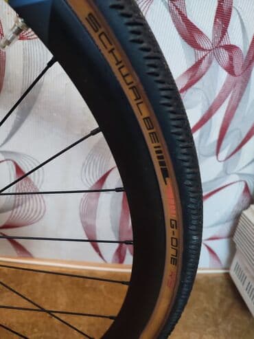 velosiped alıram: İşlənmiş Şəhər velosipedi Cube, 29", sürətlərin sayı: 30, Ünvandan götürmə — 3