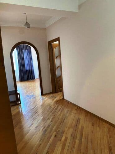 ağ şeher evler: 4 otaqlı, Yeni tikili, 150 kv. m — 12