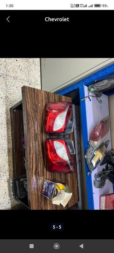 продать старую мебель в баку: Chevrolet 2018 il — 4