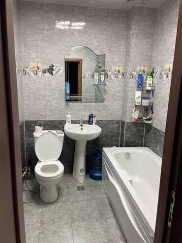 2 otaqli evler ehmedlide: Əhmədli, 2 otaqlı, Yeni tikili, m. Əhmədli, 64 kv. m — 7