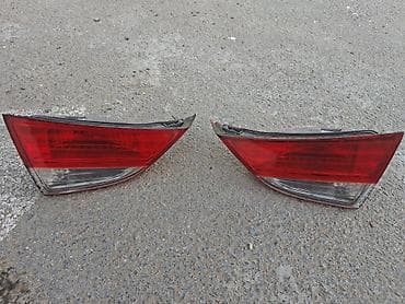 kia ceed kapot: Duman əleyhinə, Hyundai 2011 il, Orijinal, İşlənmiş — 3