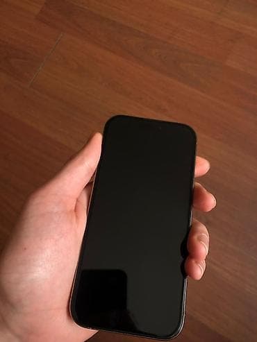 90 fps: IPhone 16 Pro, 128 GB, Ağ, Simsiz şarj — 4