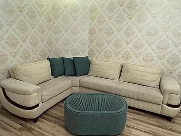perde sumqayit: ✅Kunc divan satılır jurnalni daxil 500 AZN açılır bazali ölçü 3*2 — 1