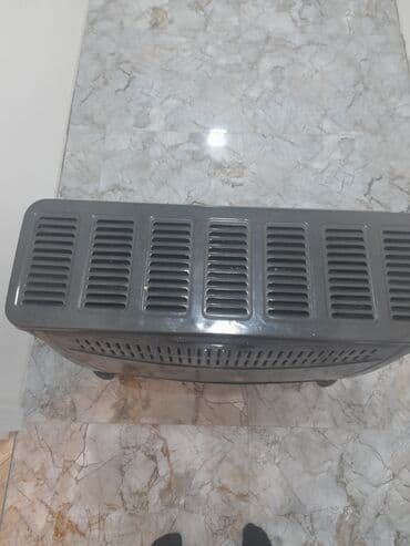 ремонт и строительство домов: Qaz peçi ünvan qax Qaz sobası/otaq isidicisi - Yanacaq növü: təbii — 1